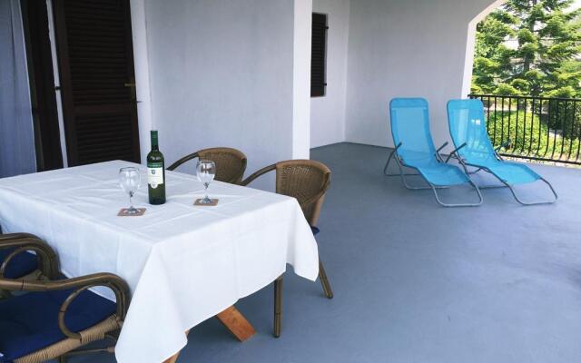 Apartment Ponoš
