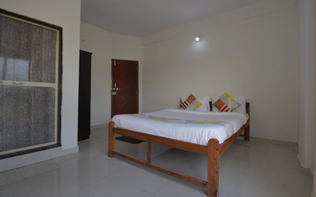 Nature View Stay By OYO Rooms