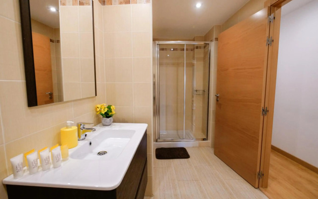 Apartamentos Argia 2