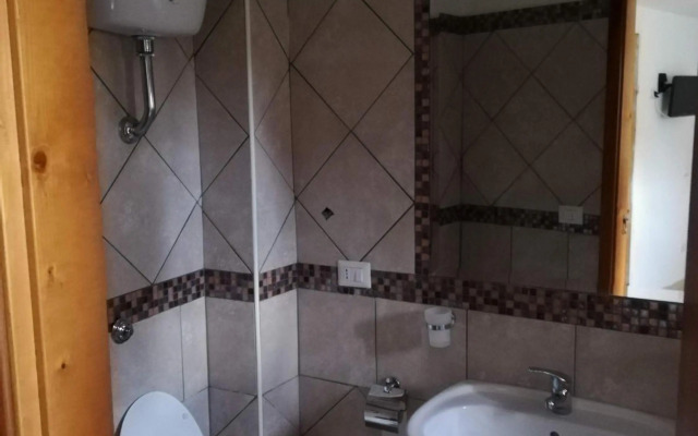 Hotel Villaggio Tabù