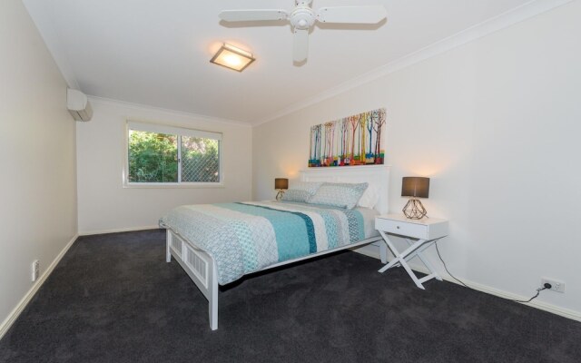 Canomii Close 24 - Nelson Bay
