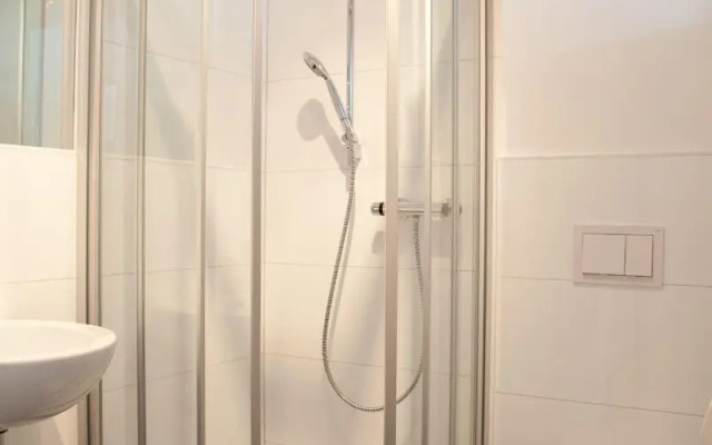 Hotel Bartmanns Haus