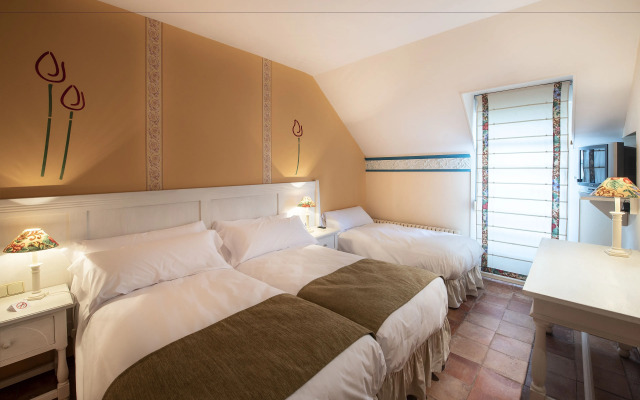 La Posada De Alameda