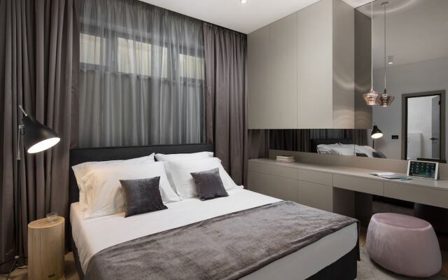 Villa in Pula With Pool and Sauna