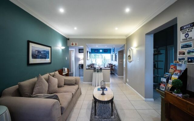 Spring Tide Inn by CTHA