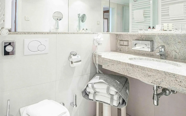 EUROPÄISCHER HOF Aktivhotel & Spa