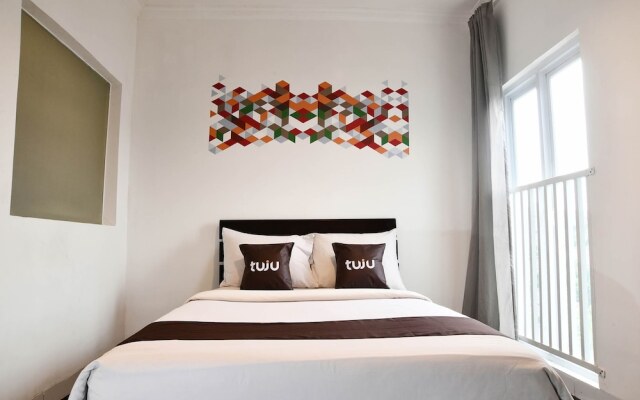 Airy Eco Syariah Fatmawati Abuserin 11 Jakarta