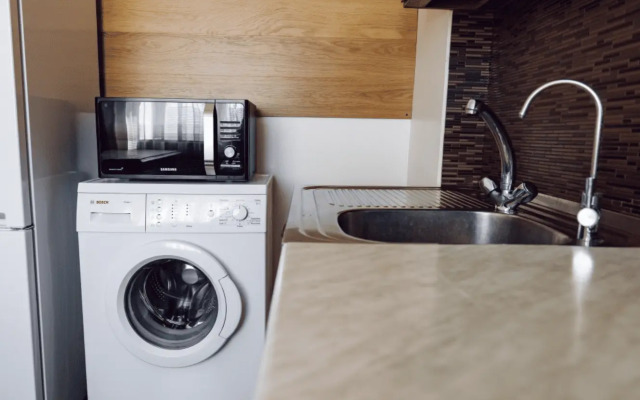 Апартаменты на проспекте Обводный канал