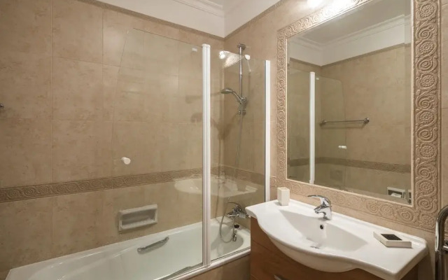Boavista Golf Apartment