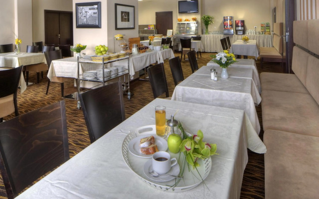1. Republic Hotel