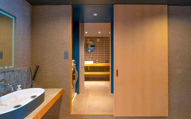AET & o3 HOTEL
