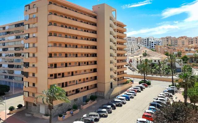 Miramar Granfield A103