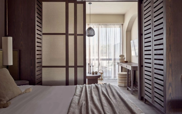 Numo Ierapetra Beach Resort Crete, Curio Collection Hilton