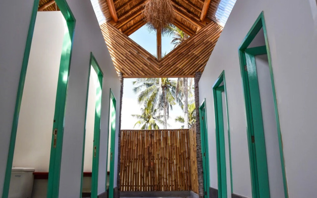 Mad Monkey Gili Trawangan - Hostel