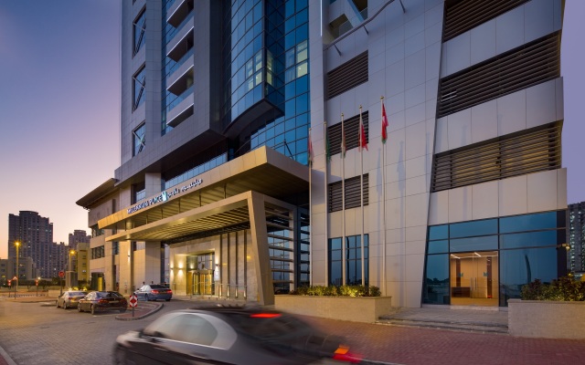 Millennium Place Barsha Heights Hotel