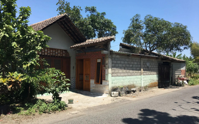 Pak Pur Homestay