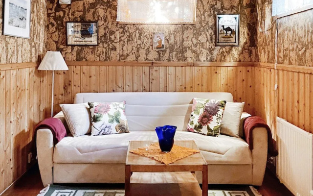 4 Person Holiday Home in Bromma-by Traum