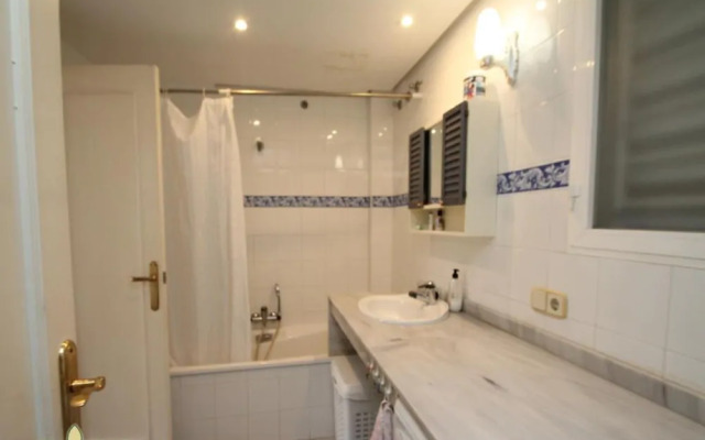 Azul Rentals Albir Flat