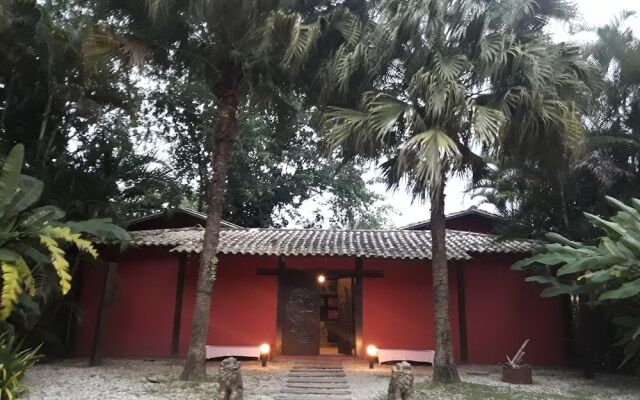 Guest House da Lui