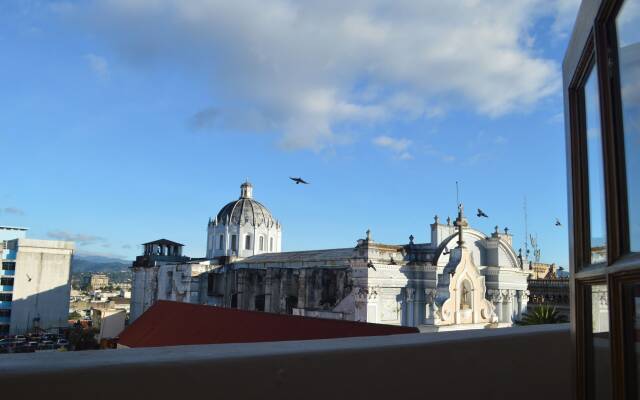 Hotel Royal Palace