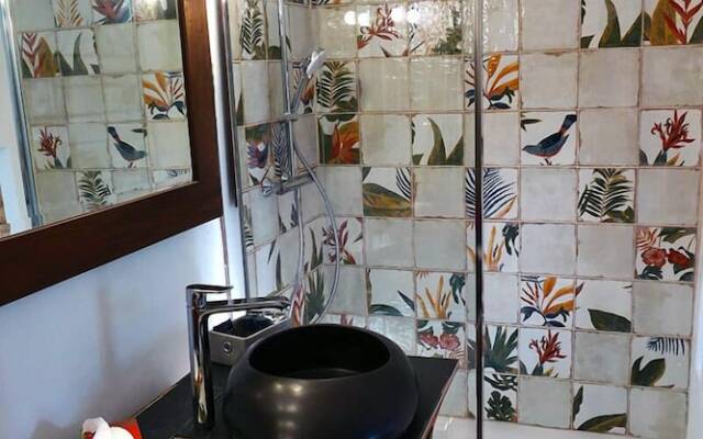 Chambres d'hotes A l'Ombre du Saule