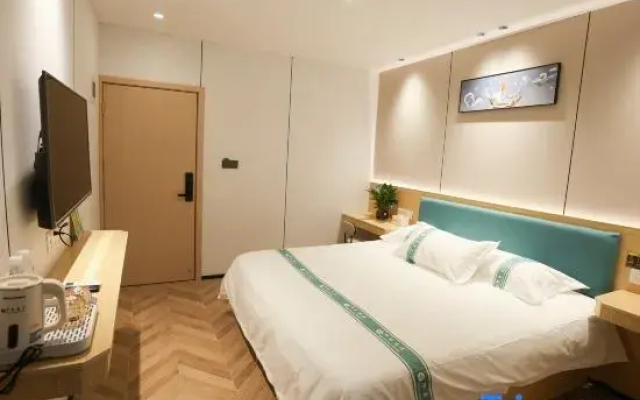 Shanghai Xinnuo Hotel