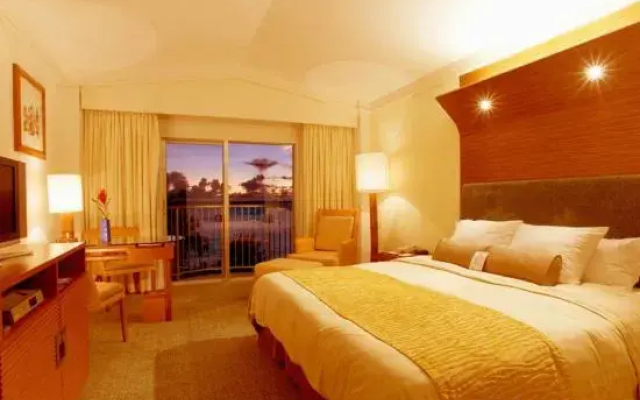 Shilong Hotel