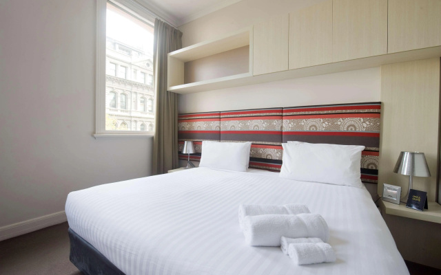 Best Western Melbourne City Hotel