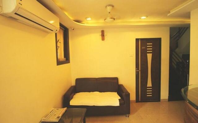 Metro Dormitory