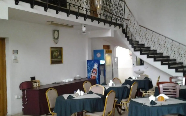 Sophia Hotel
