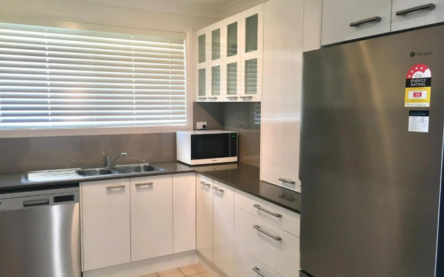 Bermagui Beach Apartment