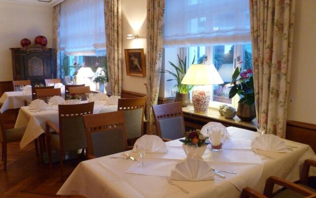 Hotel Restaurant Lindenhof