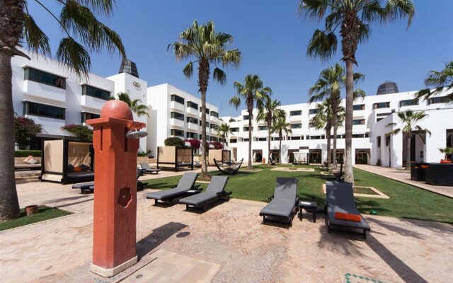 Sofitel Agadir Royal Bay Resort