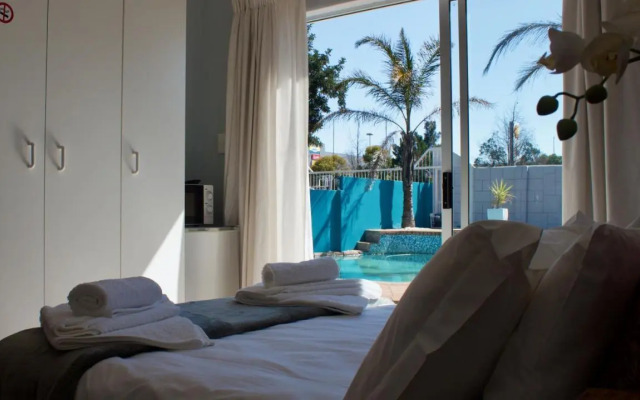 Orchard Guesthouse