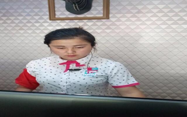 PAI Hotels·Yining Jiefang Road New Times Square