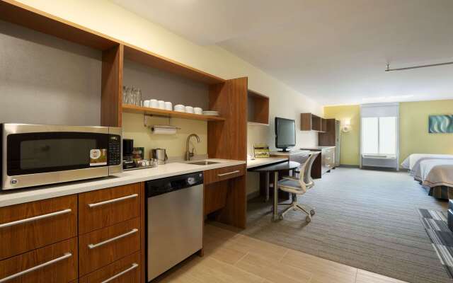 Home2 Suites by Hilton Biloxi North/D'Iberville