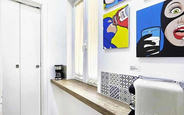 Napulitano Assaje Home