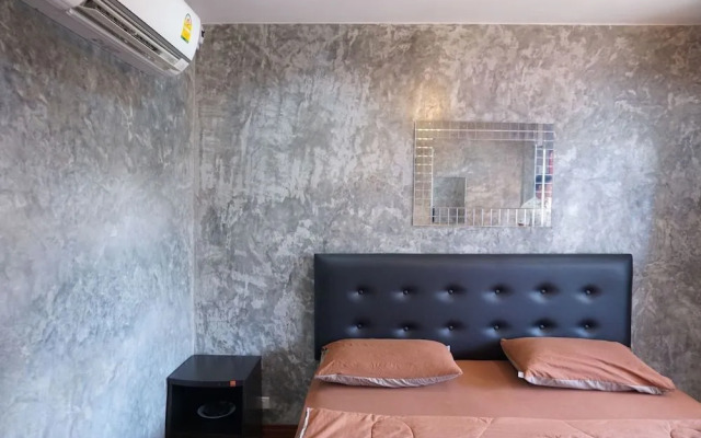 Plaifa Resort&Hotel @Banrai