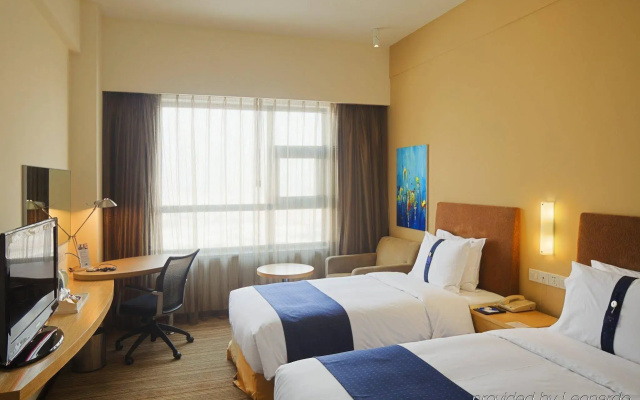 Holiday Inn Express Suzhou Changjiang by IHG