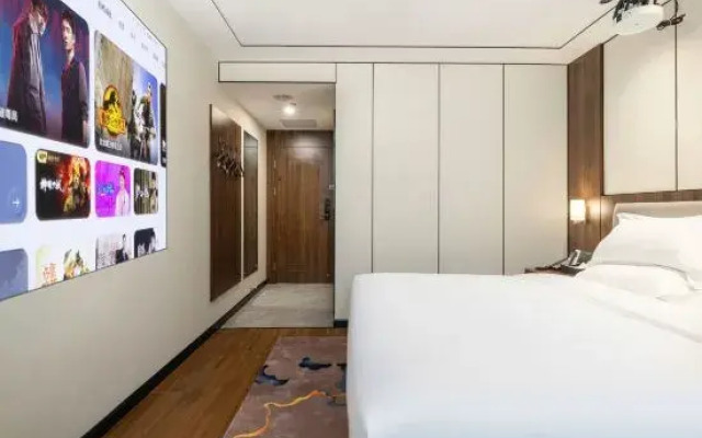 YFT Hotel (Haichang South Road Yintaicheng Branch)