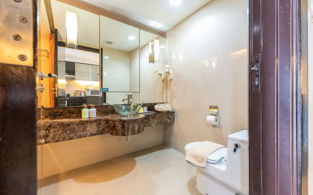 Exclusive Sunway Resort Suite by Albert