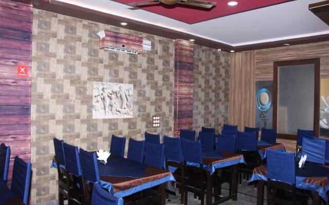 OYO 13889 Hotel Seth Sawariya