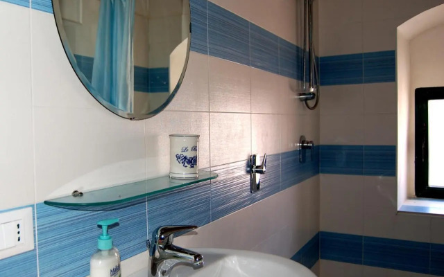 Casa Vacanze Magnolia