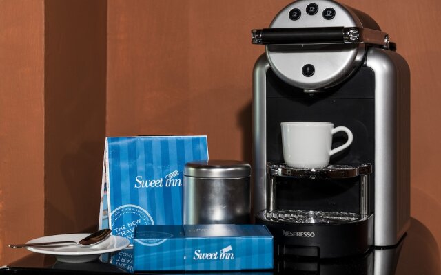 Sweet Inn Fori Imperiali