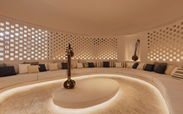 Six Senses Ibiza Hotel