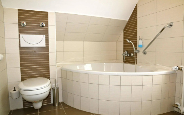 Hotel Markgräfler Hof