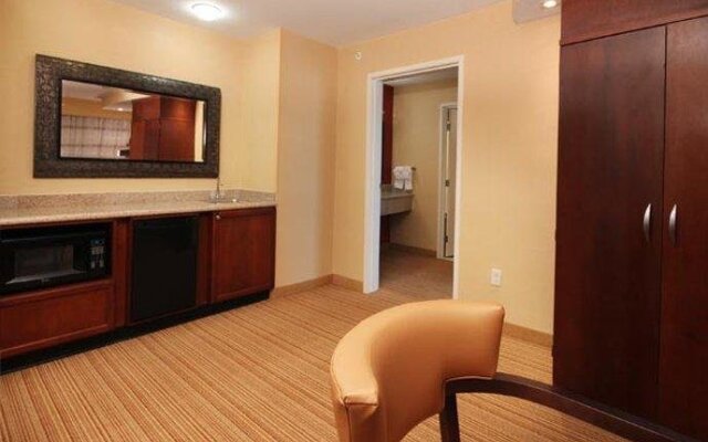 SpringHill Suites by Marriott Potomac Mills Woodbridge