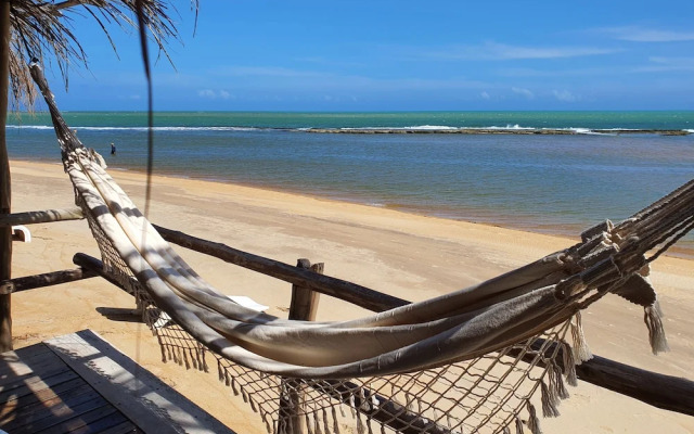 Pousada Manaí e Beach Club