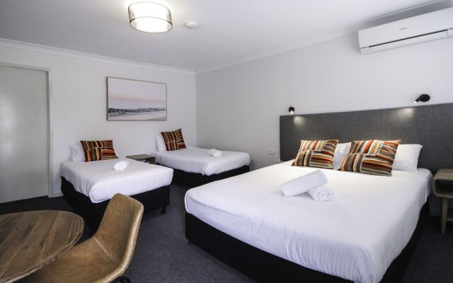 Batemans Bay Hotel