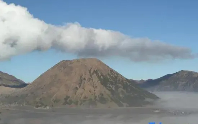 Tengger Indah Homestay